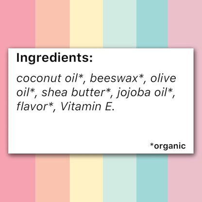 Kind Lips Lip Balm - Nourishing 0.15oz