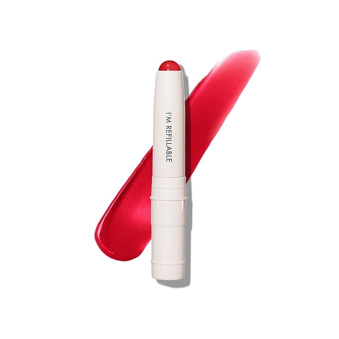 TRE'STIQUE trestique Shiny Lipstick Refill - Clean Beauty