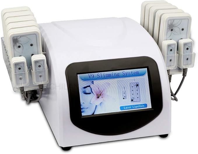 Body Shaper Machine Skin Tightening Face Care Elitzia ETL051A