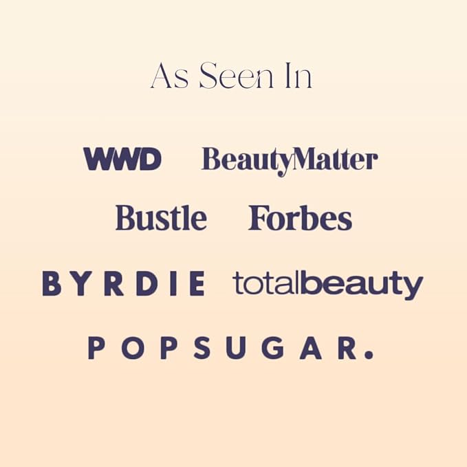 ieró Beauty Moonkissed Luminous PH Tinted