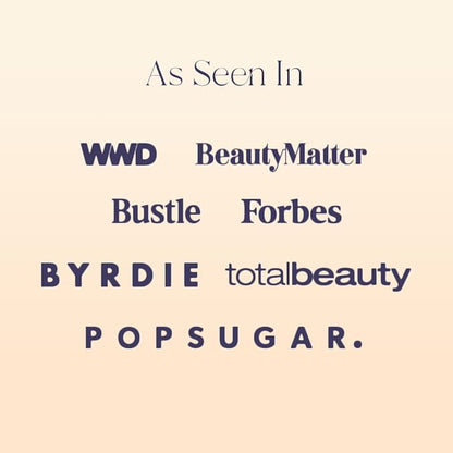 ieró Beauty Moonkissed Luminous PH Tinted