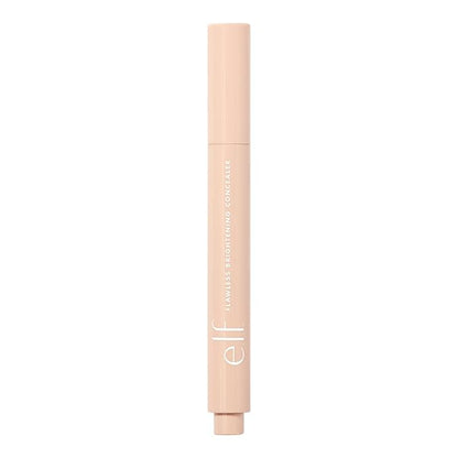 e.l.f. Flawless Brightening Concealer, Illuminating & Highlighting Face Fl Oz