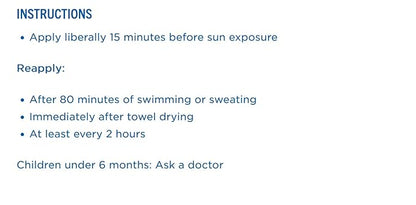 Banana Boat Kids Sport Sunscreen Stick SPF 50, 0.5oz | Travel Size Sunscreen, Childrens Sunscreen, Kids Sunblock, Oxybenzone Free Sunscreen for Kids, Mini Sunscreen SPF 50, 0.5oz (Pack of 2)