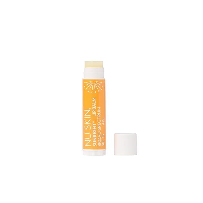 Nu Skin Sunright Lip Balm SPF