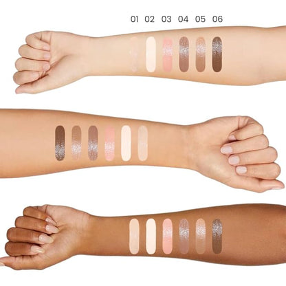 1 Pack Liquid Foundation Cream for Face Makeup,Durable