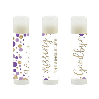 Andaz Press Bridal Shower Bachelorette Party Goodbye,