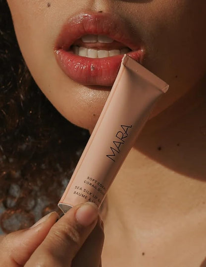 MARA - Natural Sea Silk Lip ml)