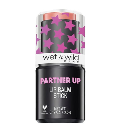 wet n wild Partner Up Lip Balm