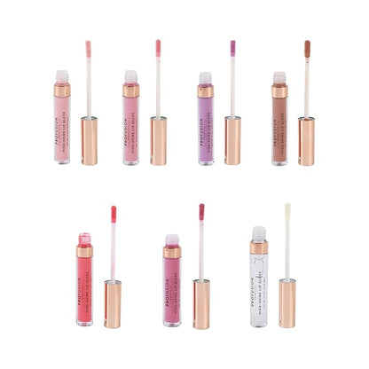 Profusion Cosmetics Frosted Snow Sparkle Frosted Lip Gloss Gloss