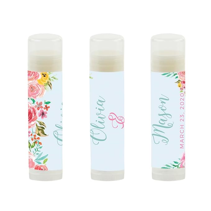 Andaz Press Personalized Bridal Shower Bachelorette English