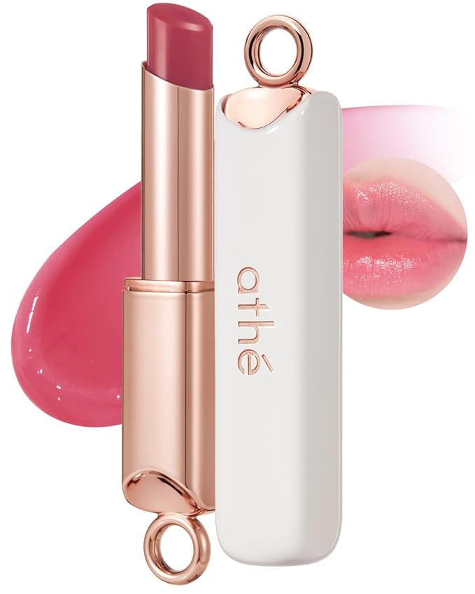 ATHÉ Authentic Lip Balm 14 RUDY,