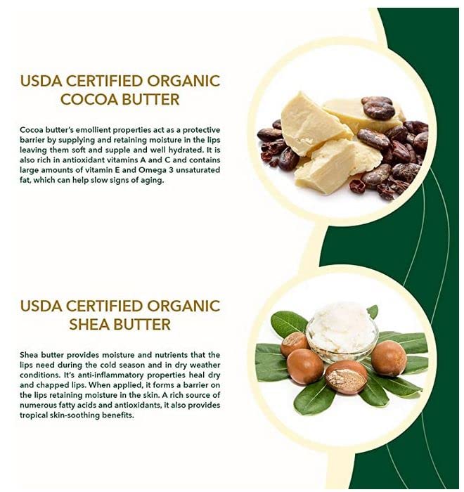 InstaCure's Original Nose Balm with Manuka Heals