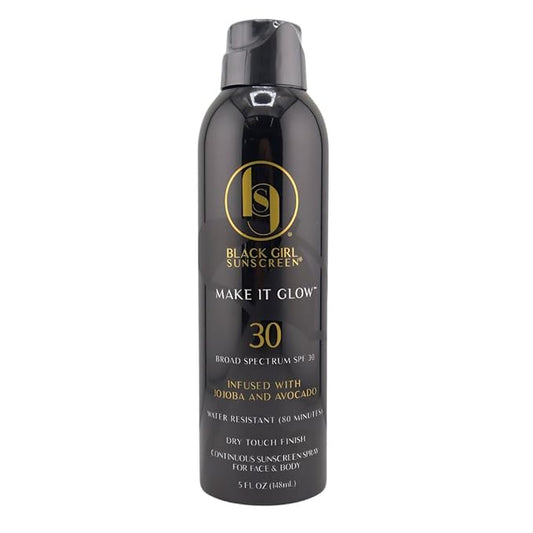 Make It Glow SPF 30 Face