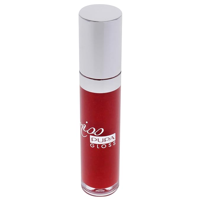 Pupa Milano Miss Milano Lip Gloss - Shiny, Gloss