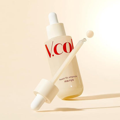 MA:NYO V.collagen Heart Fit Ampoule