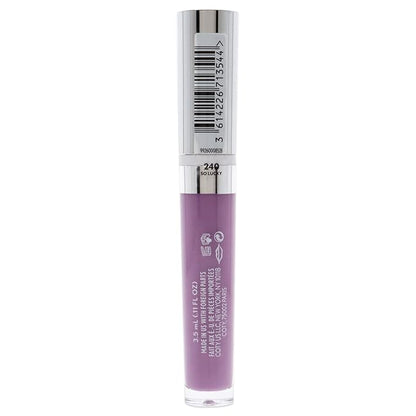 COVERGIRL Melting Pout Vinyl Vow, so Lucky, 0.11