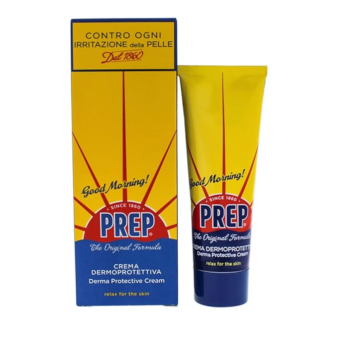 Prep Original Pre/Post Cream Tube, 75ml