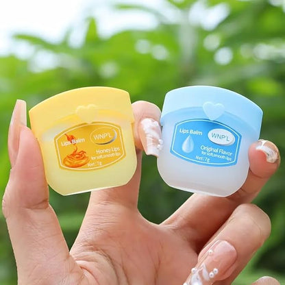 WNP'L Moisturizing Lip Balm - Honey Lips,