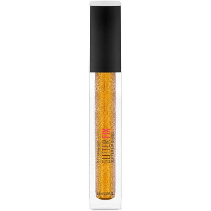 Maybelline New York Lip Studio Glitter Fix Glitter Glitter