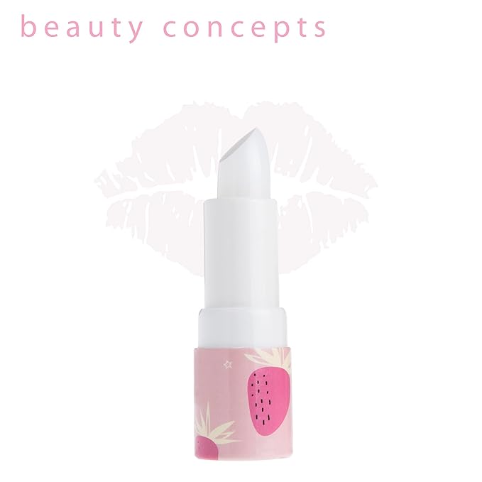 Beauty Concepts Fruity Faves Lip Balm Watermelon)