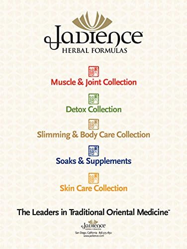 128oz Jadience Stress Relief Bath or