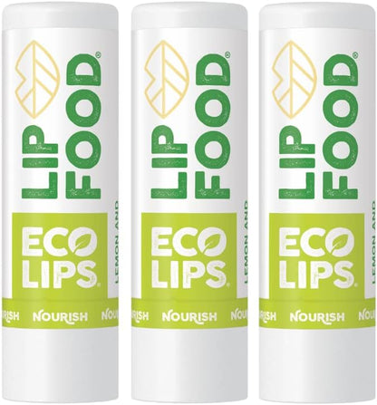 Eco Lips Lip Food - Nutrient