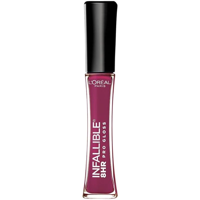 L’Oreal Paris Makeup Infallible 8 Hour Hydrating Lip