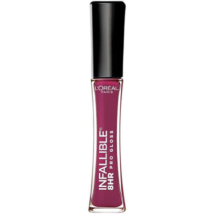 L’Oreal Paris Makeup Infallible 8 Hour Hydrating Lip