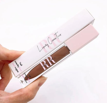 Hydrating Lip Gloss, High Shine and Highly Pigmented for Fuller Looking Lips + Butter Gloss, Non-Sticky and Long Lasting (Bombshell)