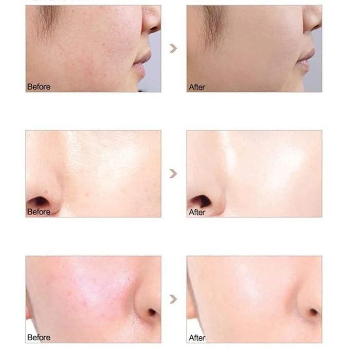 Pro Makeup Primer, Long Lasting Hydrating Smoothing Isolated of 1))