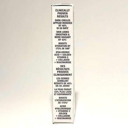 Charlotte Tilbury Beautiful Skin Radiant Concealer 11.75 T 25oz