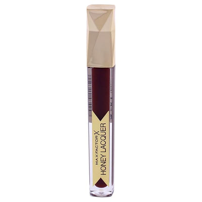 Max Factor Color Elixir Honey Lacquer - 40 Regale Burgundy Women Lipstick 0.12 oz