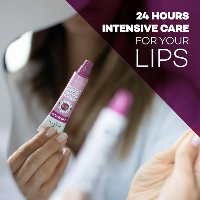 Bee and You Elderberry and Propolis 10ml