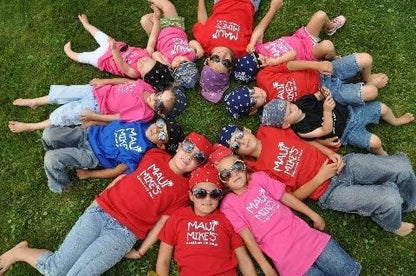 Maui Mike's Lip Balm in Orange Moisturizing