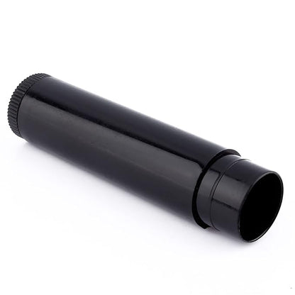 100PCS 5ml Chapstick Containers,Empty Lip Balm