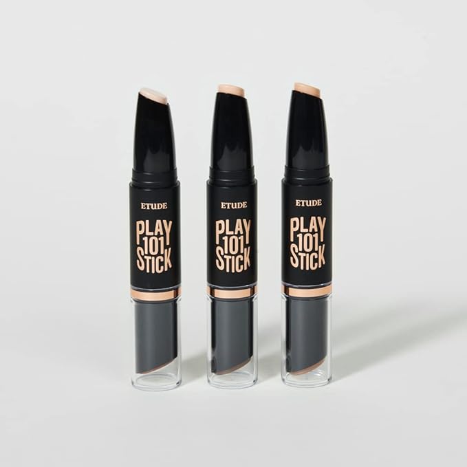 ETUDE Play 101 Stick Contour Duo #2(21AD) |