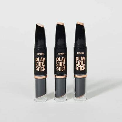 ETUDE Play 101 Stick Contour Duo #2(21AD) |