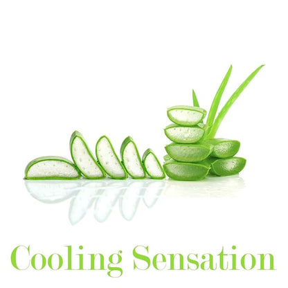 Sunscreen Moisturizing Face & Body Lotion (SPF 75) w/Aloe Vera for Cooling Sensation | LA BODIES | For Acne Prone Skin | Quick Absorption | UVA UVB Protection Sunblock | 3oz | 3 Pack