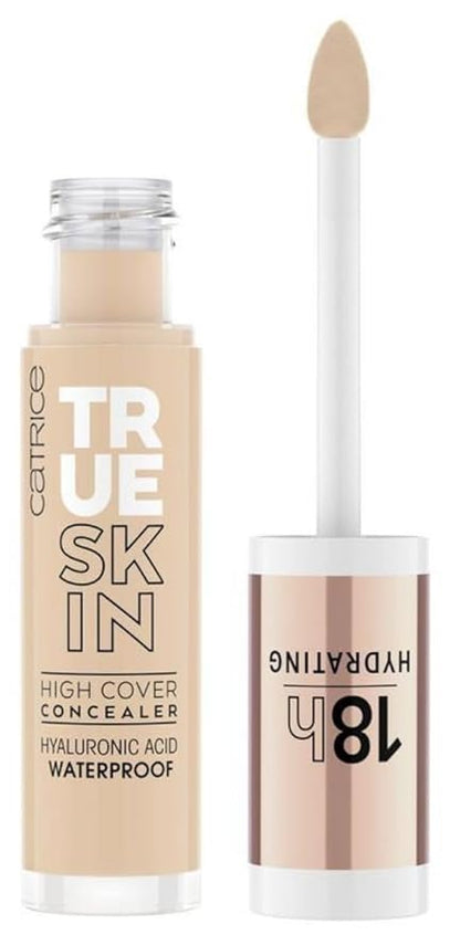 Catrice | True Skin High Cover Concealer (090 Cruelty Free