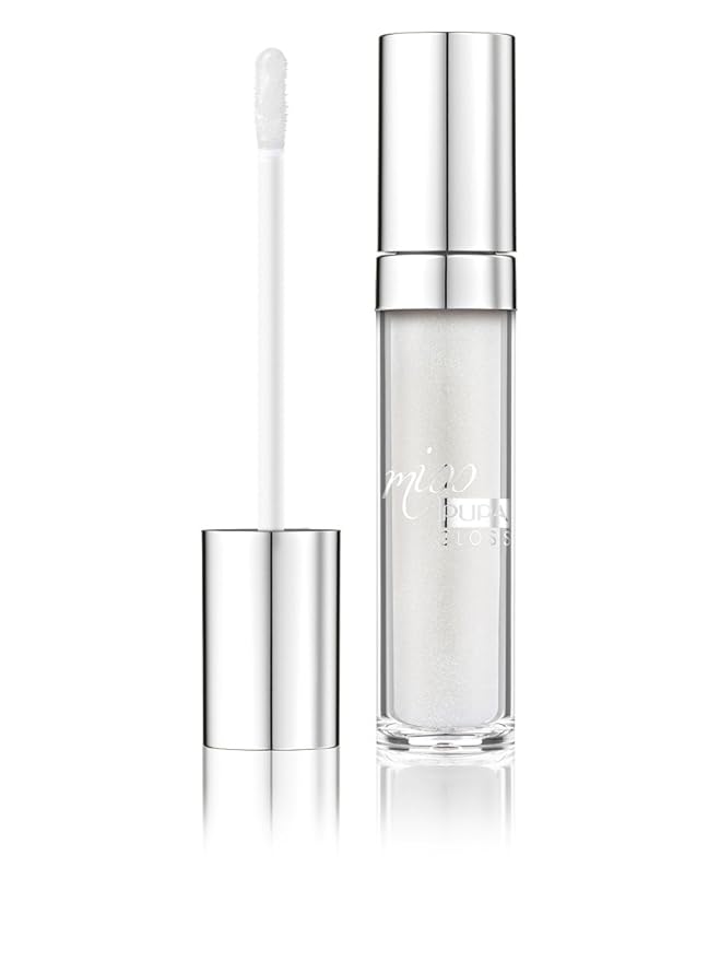 Pupa Milano Miss Milano Lip Gloss - Shiny, Gloss