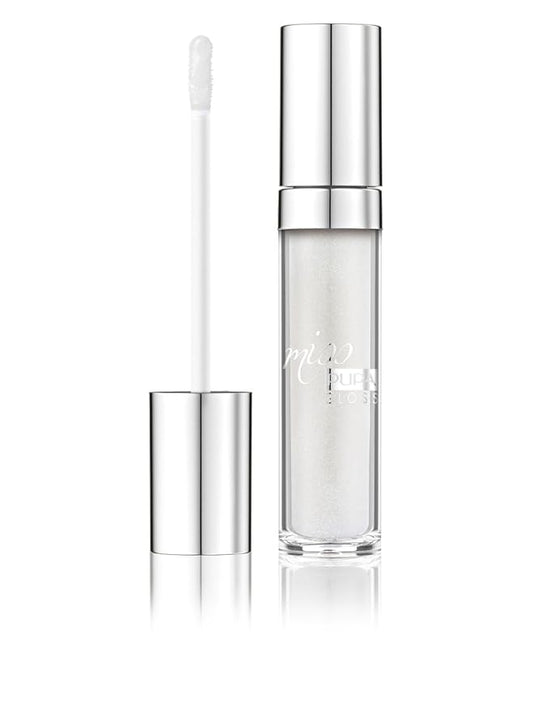 Pupa Milano Miss Milano Lip Gloss - Shiny, Gloss
