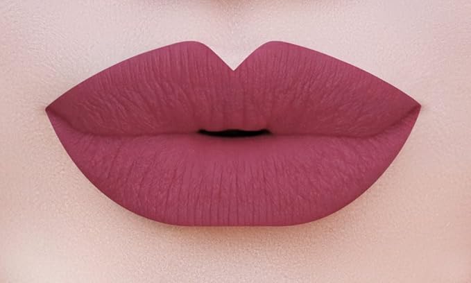Matte Lipsticks By Beauty Creations Cosmetics (KISS ME - LS05)