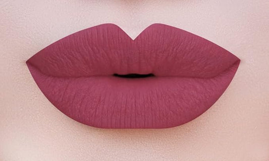 Matte Lipsticks By Beauty Creations Cosmetics (KISS ME - LS05)