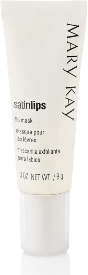Mary Kay Satin Lips Lip Mask