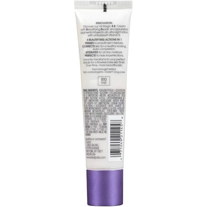 L'Oréal Paris Makeup Magic Skin Beautifier BB Cream 1 Count