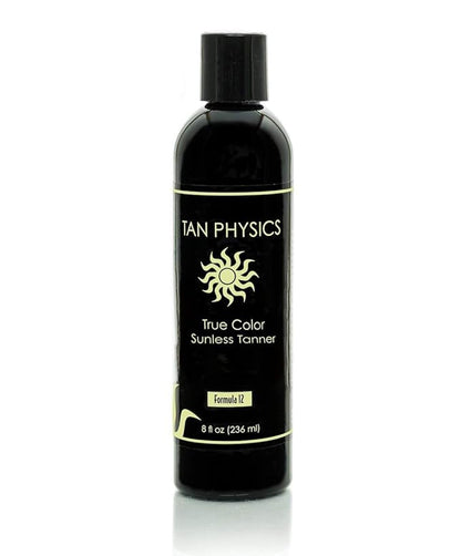 Tan Physics Self Tanner, 8