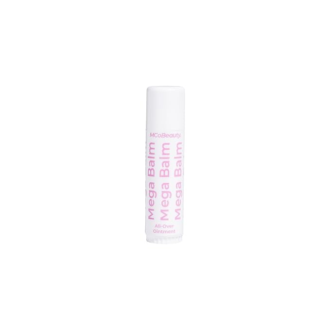 MCoBeauty Mega Balm All-Over Ointment -