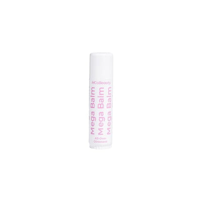 MCoBeauty Mega Balm All-Over Ointment -
