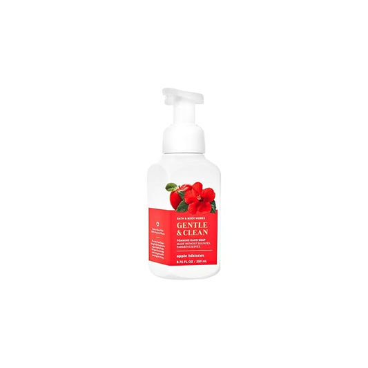 Bath and Body Works Gentle Foaming
