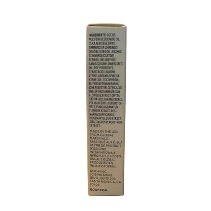 goop Beauty Lip Balm Pack of